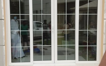 Aluminium & uPVC Sliding Systems | Doors & Windows