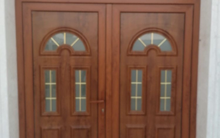 Aluminium Balcony & Partition Works | Glass & uPVC